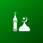 Logo of Prayer Times Pro Athan, Quran android Application 